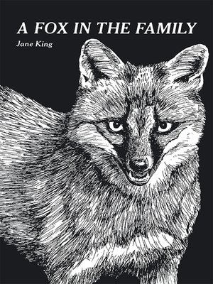 cover image of A Fox in the Family